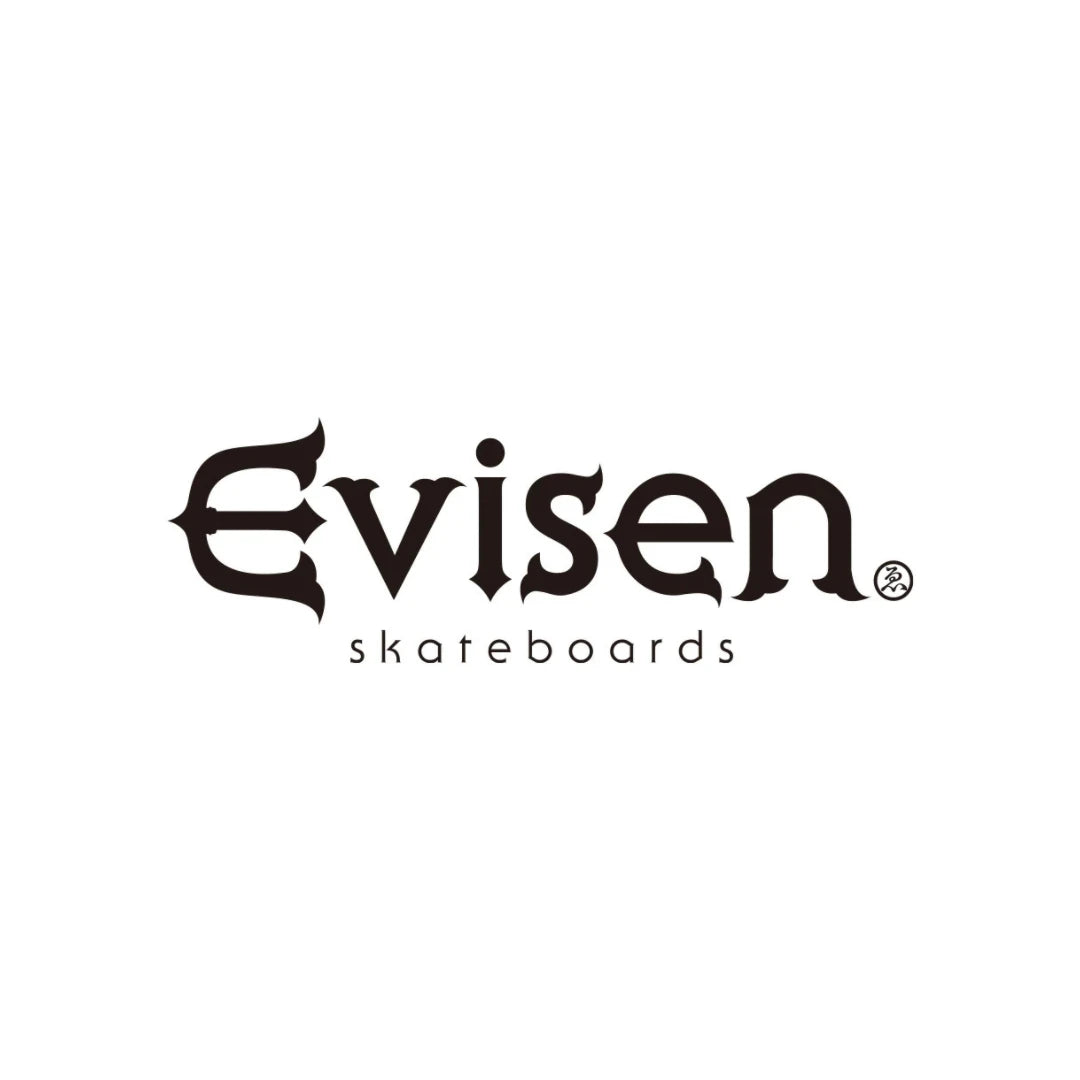 Evisen Skateboards – Street Style