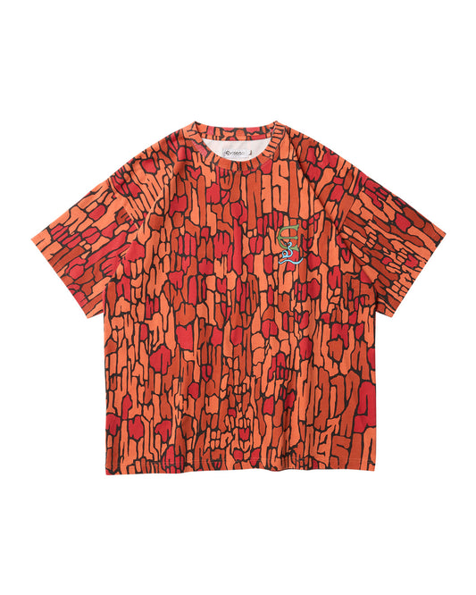 Evisen Overland 2.5 Tee
