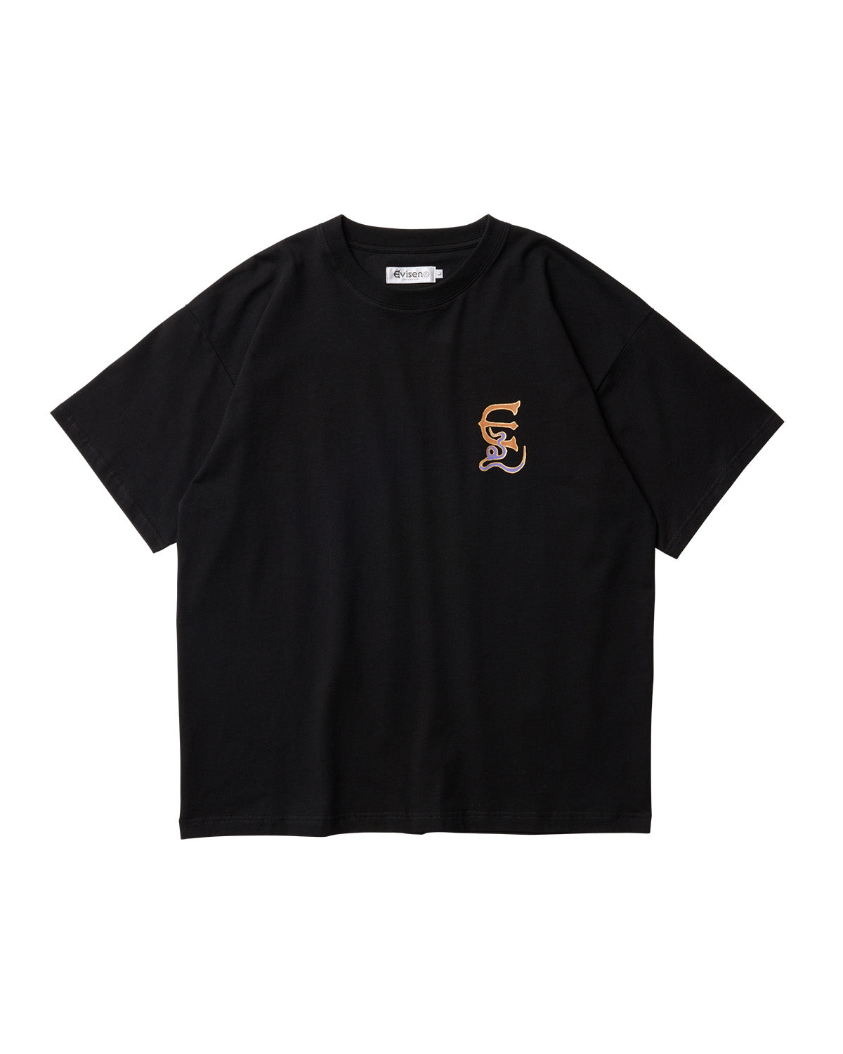 Evisen Overland 2.5 Tee