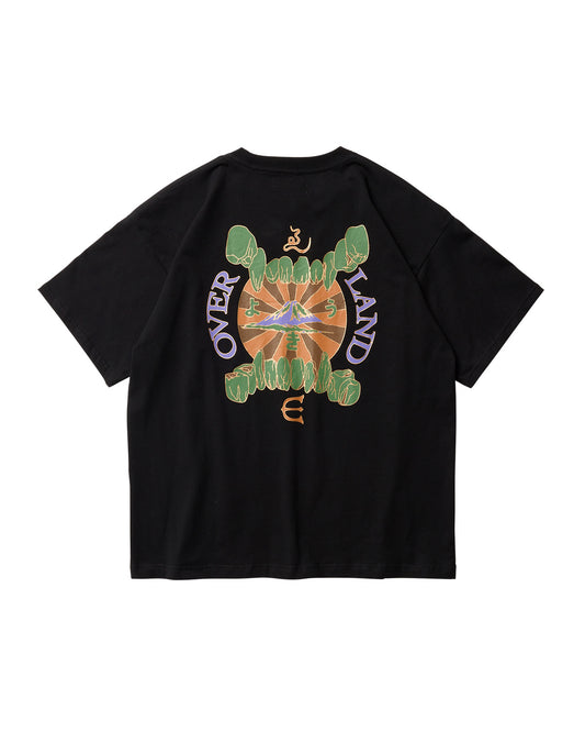 Evisen Overland 2.5 Tee