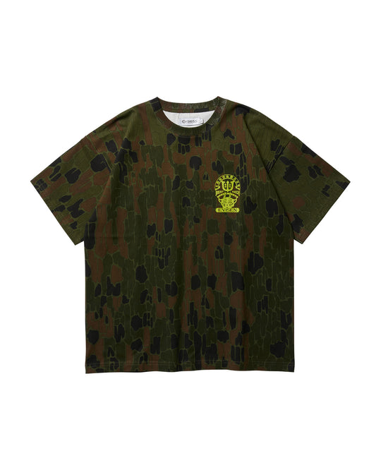 Evisen Best Match Tee