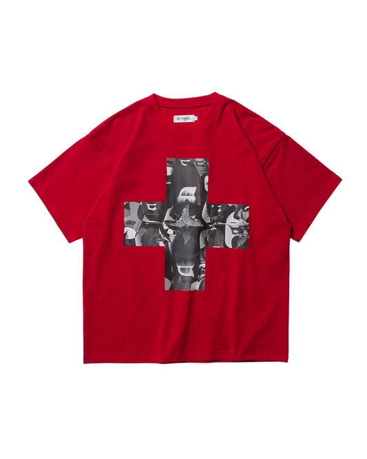 Evisen Shuriken Capsule Tech Tee