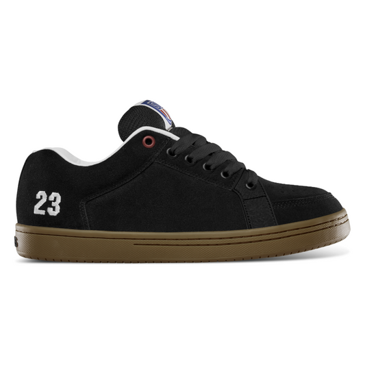 etnies SAL23 X SSD Black/Gum