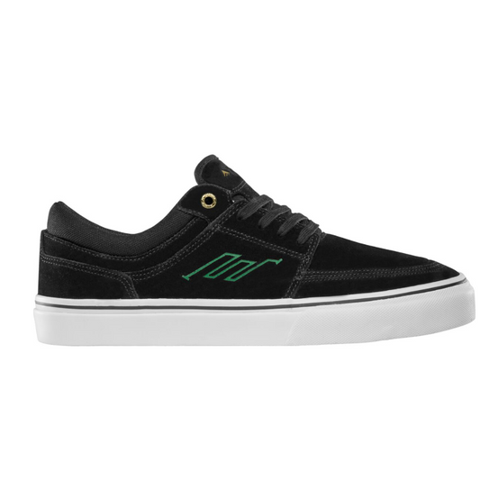 Emerica. HOBAN Black/White/Gold