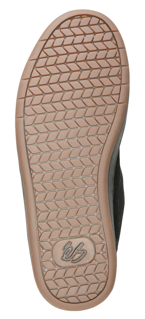 éS Accel Black