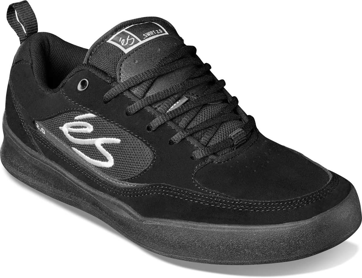 éS SWIFT 2.0