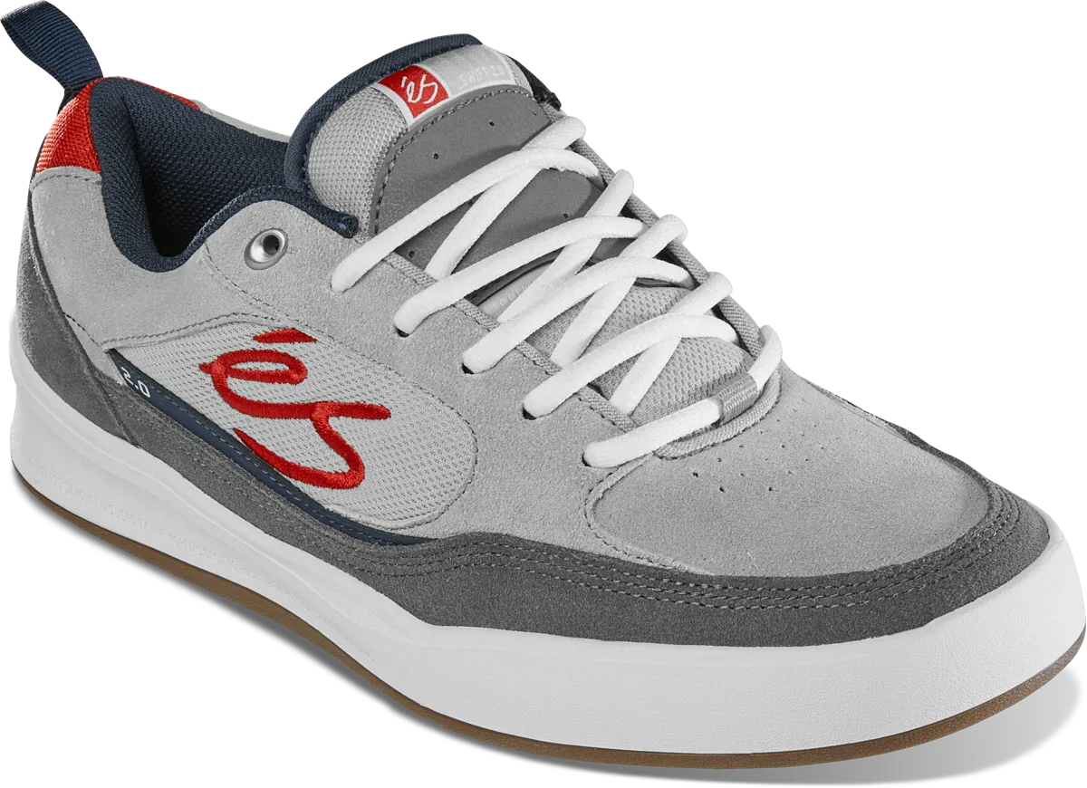 éS SWIFT 2.0