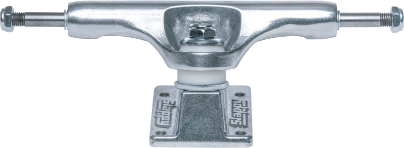 Slappy Trucks ST1 "Hollow" poliert 8,5"