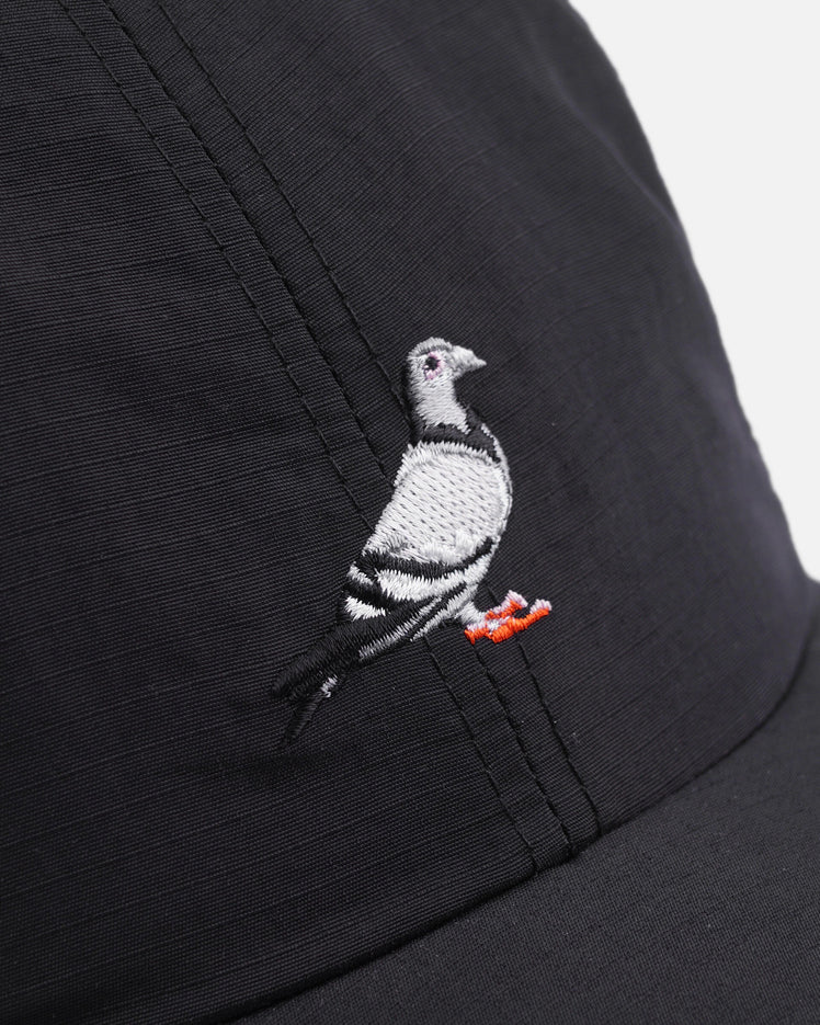 Staple NYC PIGEON LOGO NYLON CAP