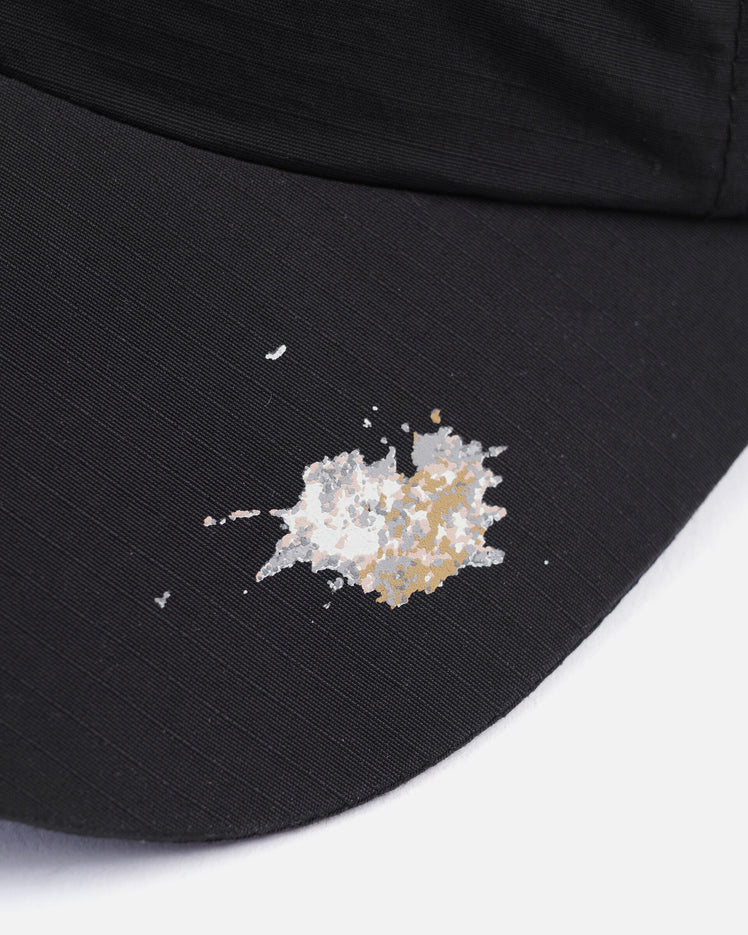 Staple NYC PIGEON LOGO NYLON CAP