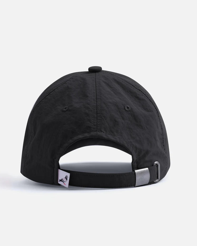 Staple NYC PIGEON LOGO NYLON CAP
