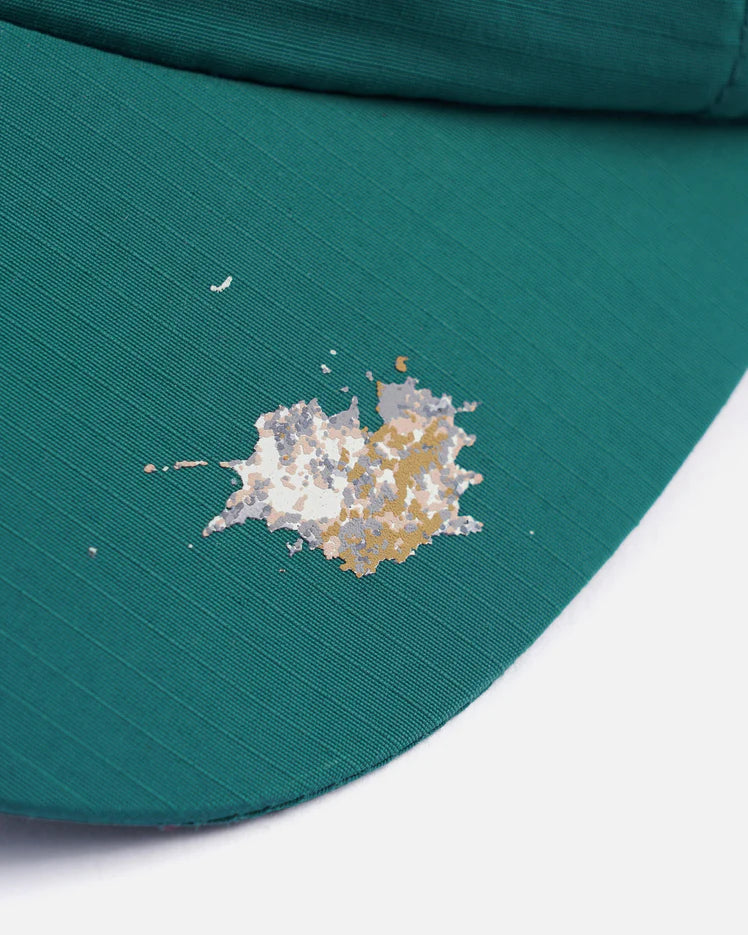 Staple NYC PIGEON LOGO NYLON CAP