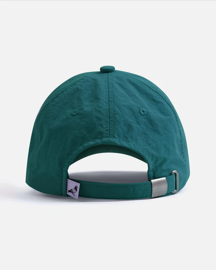 Staple NYC PIGEON LOGO NYLON CAP