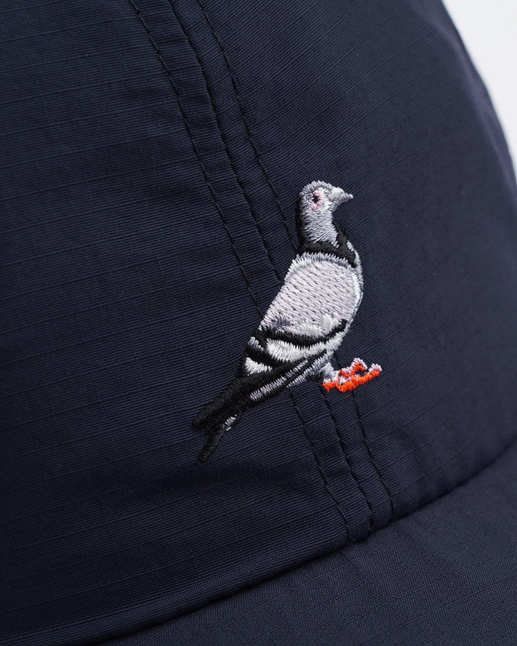 Staple NYC PIGEON LOGO NYLON CAP