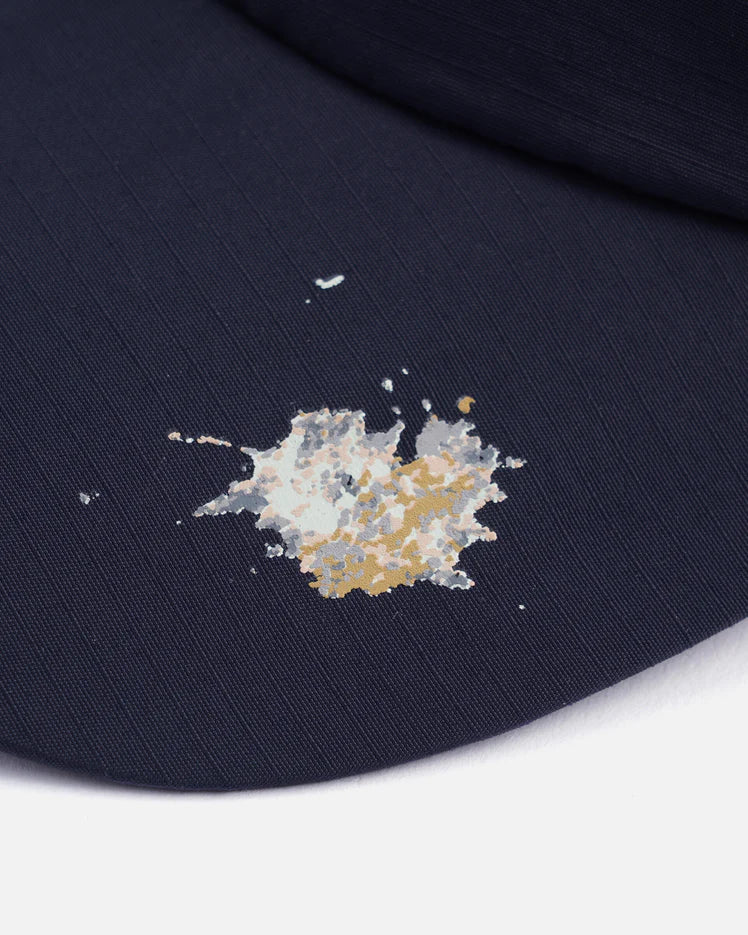 Staple NYC PIGEON LOGO NYLON CAP