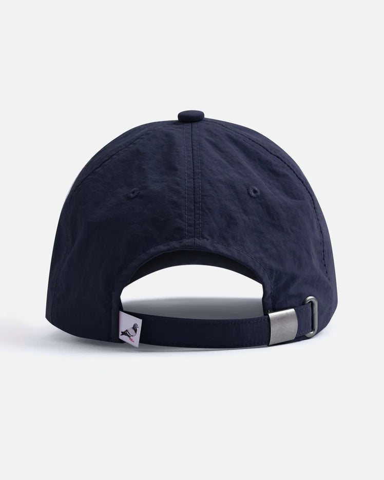 Staple NYC PIGEON LOGO NYLON CAP