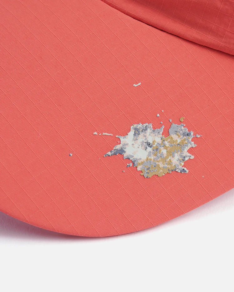 Staple NYC PIGEON LOGO NYLON CAP