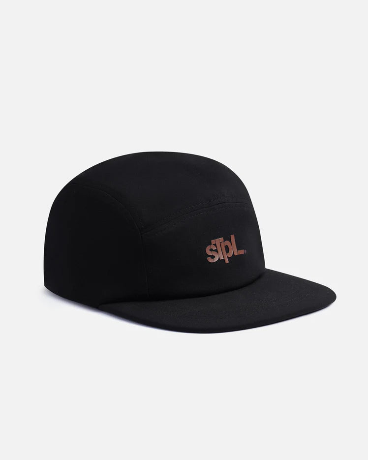 Staple NYC ANDES 5 PANEL CAP