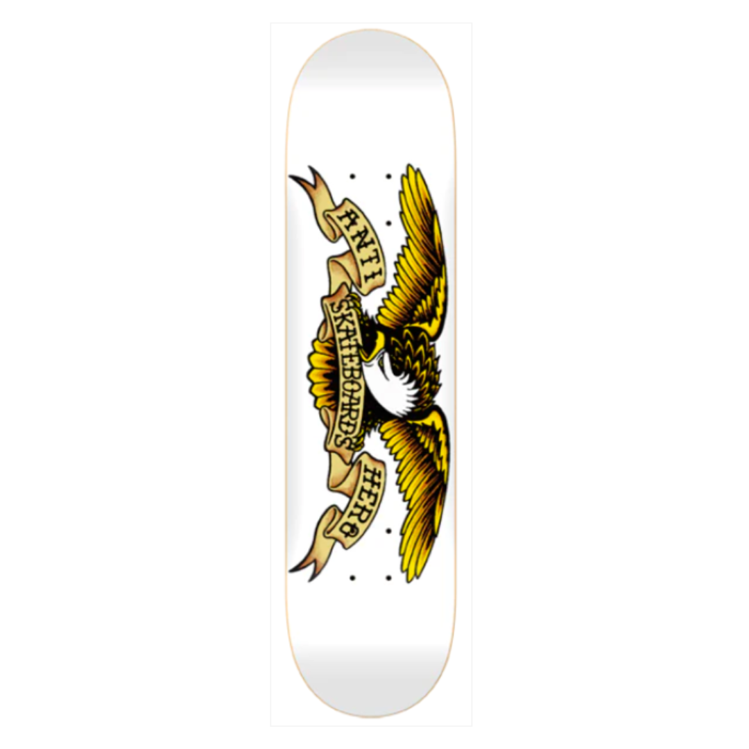 Anti Hero "classic eagle" 8,75"