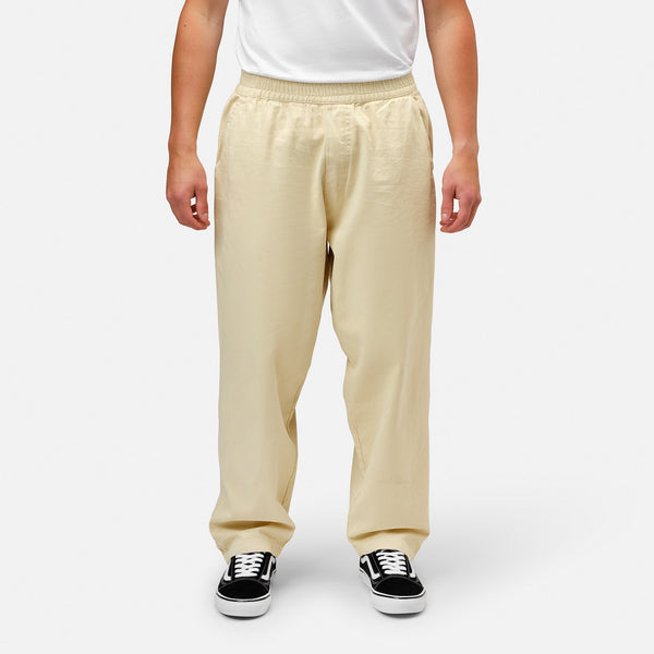 Street Style OG Beach Pants  - Putty