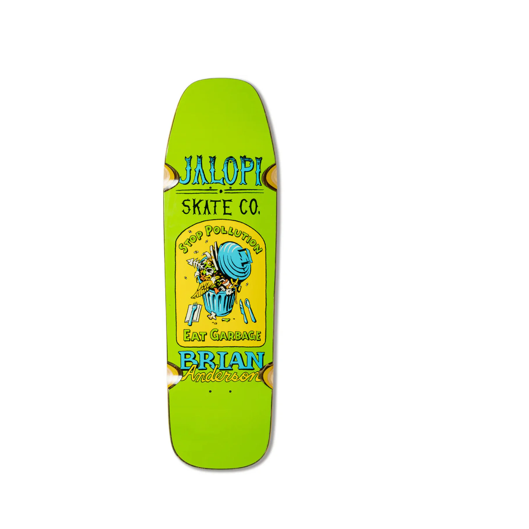 Anti Hero Brian Anderson "JALOPI RETURN" 9,25"