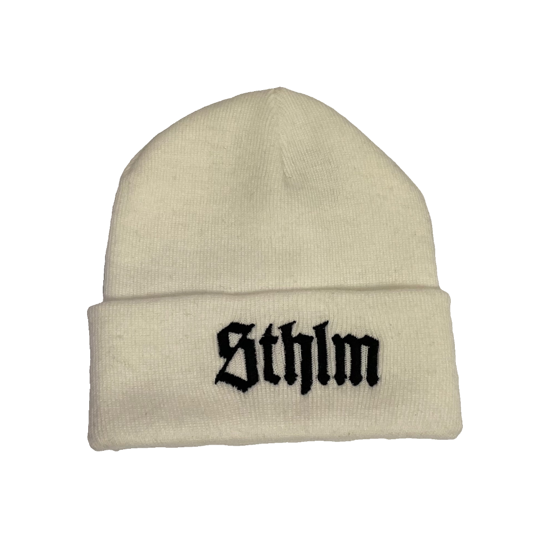 Watch Cuff Beanie STHLM