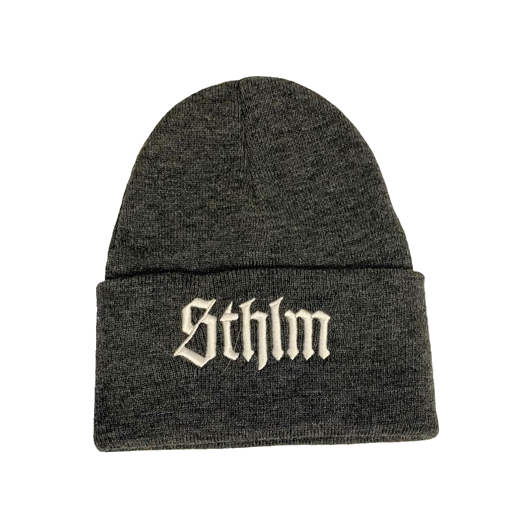 Watch Cuff Beanie STHLM