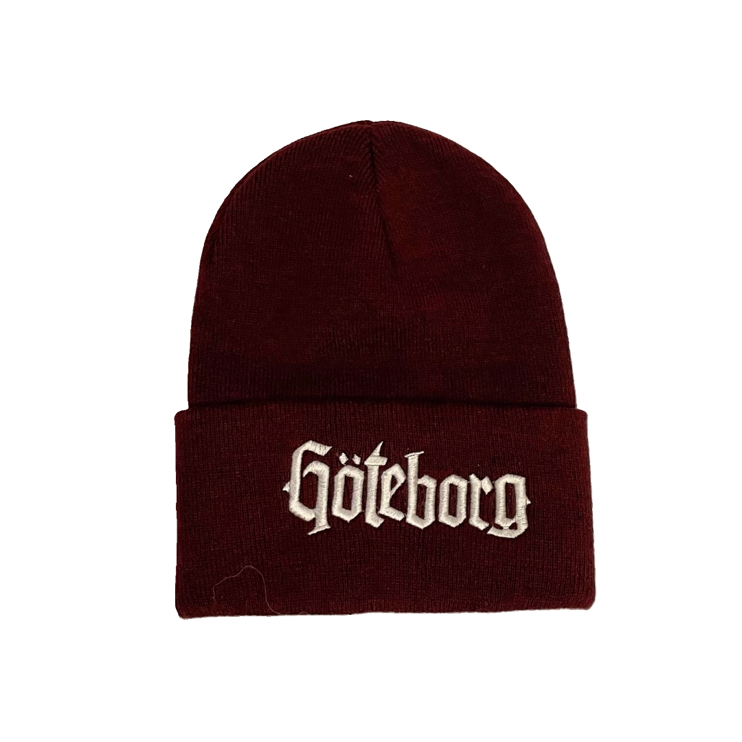 Watch Cuff Beanie Göteborg