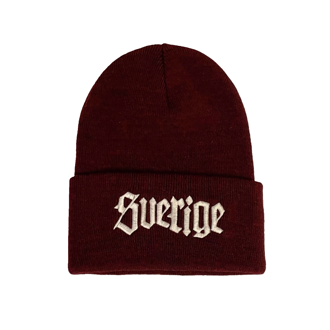 Watch Cuff Beanie Sverige