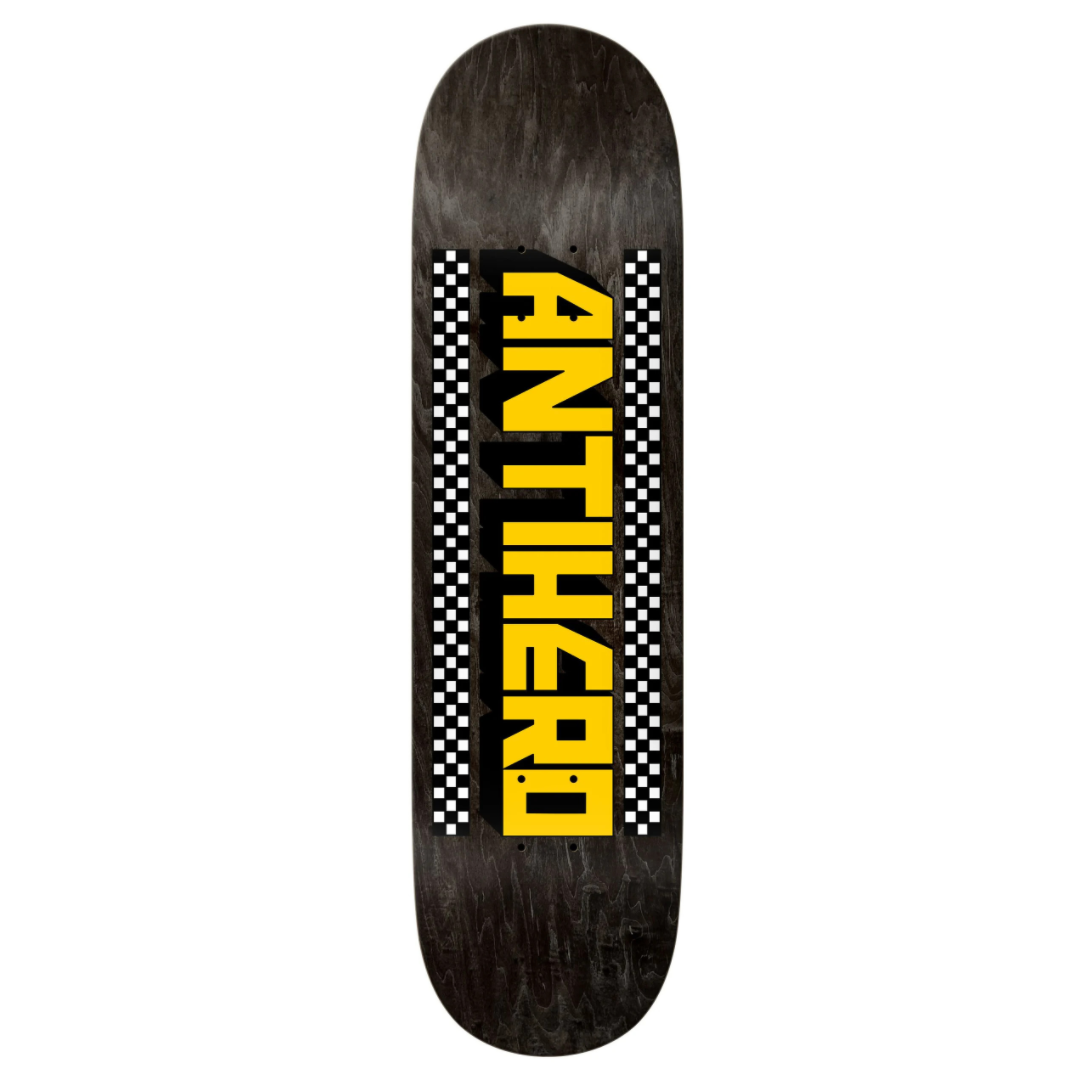 Anti Hero "TAXI" 8.5"