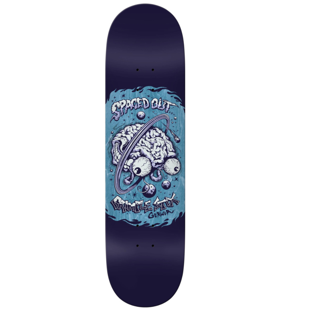 Anti Hero GERWER "SPACED" 8.5"