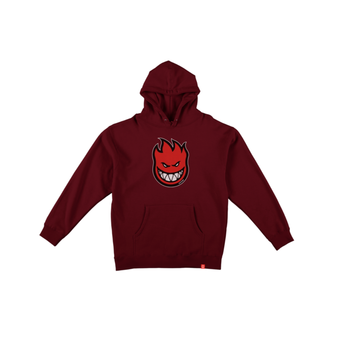 Spitfire Wheels BIGHEAD FILL YOUTH HOOD