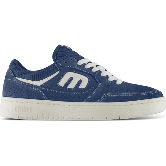 etnies Loot Navy/White