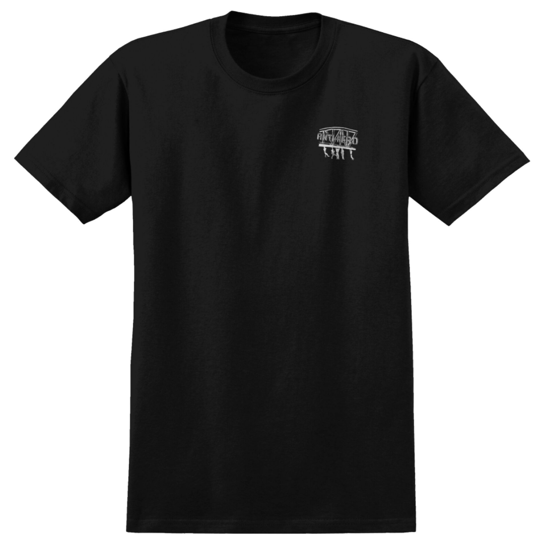 Anti Hero CODY CHAPMAN TEE "STILL BELIEVE" T-Shirt