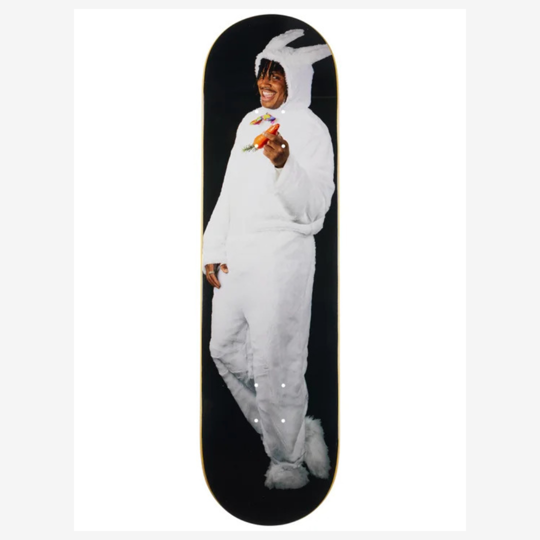 Real Ishod Waits Twin Tail pro model 8.25”