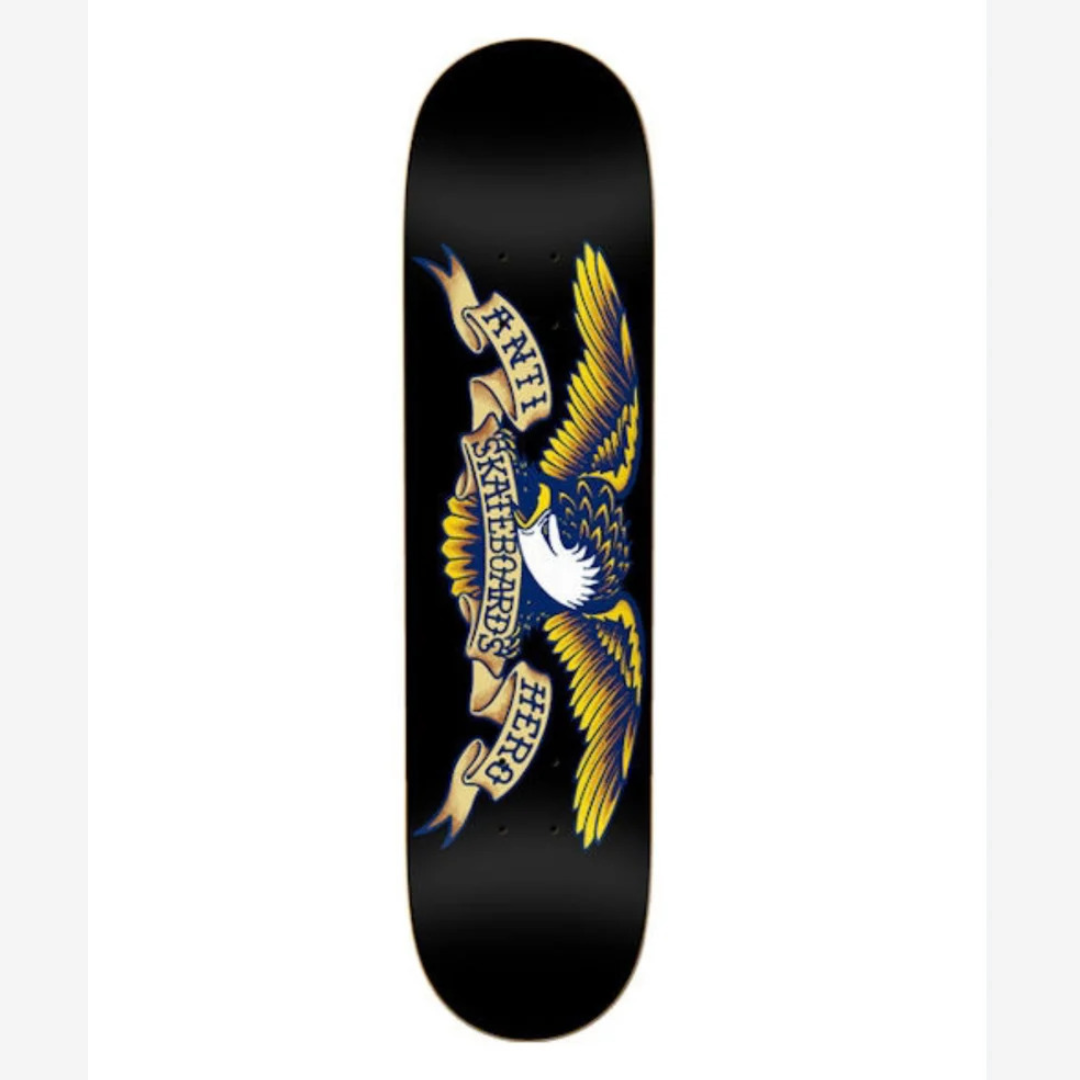 Anti Hero "classic eagle" 8.12”