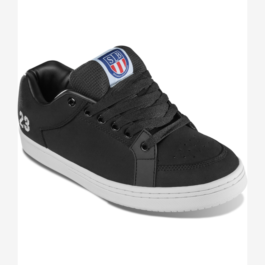 etnies SAL23 Black