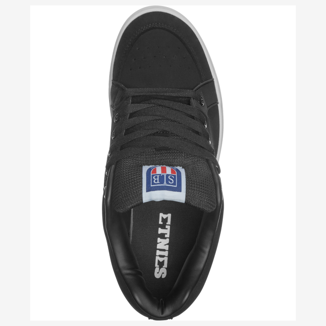 etnies SAL23 Black