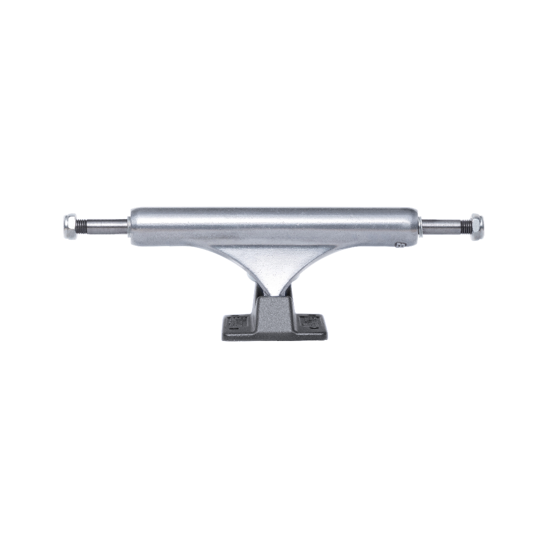Slappy Trucks ST1 "Hollow Lights" 8.5" gun metal