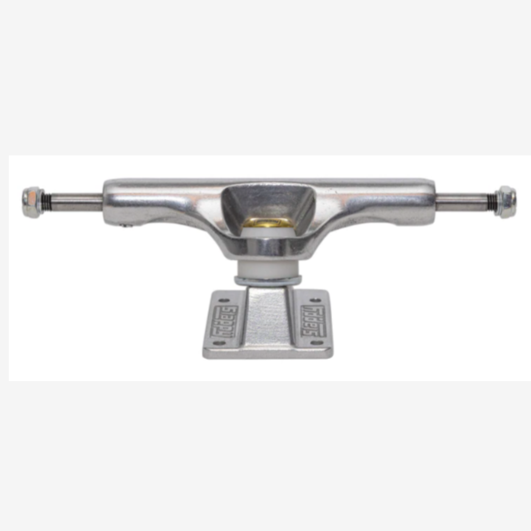 Slappy Trucks ST1 Inverted Hollow Lights/Ultra Low Kingpin 8.25