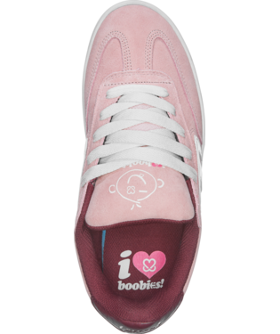 etnies Locut x KAB