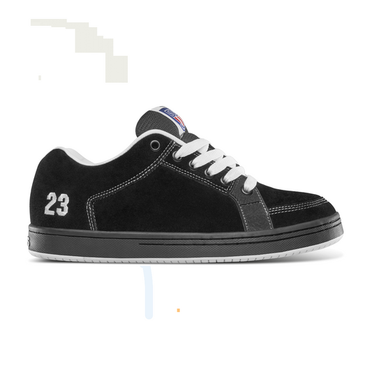 etnies SAL23 Black/Black/White