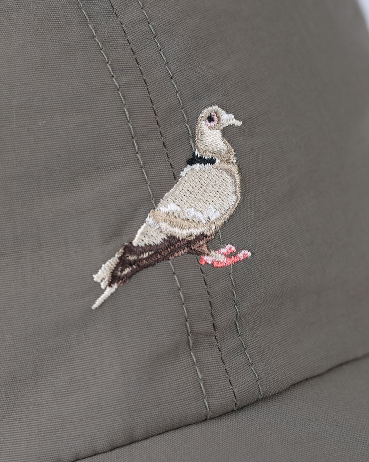 Staple NYC PIGEON NYLON CAP