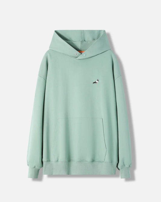 Staple NYC Pigeon Logo Hoodie