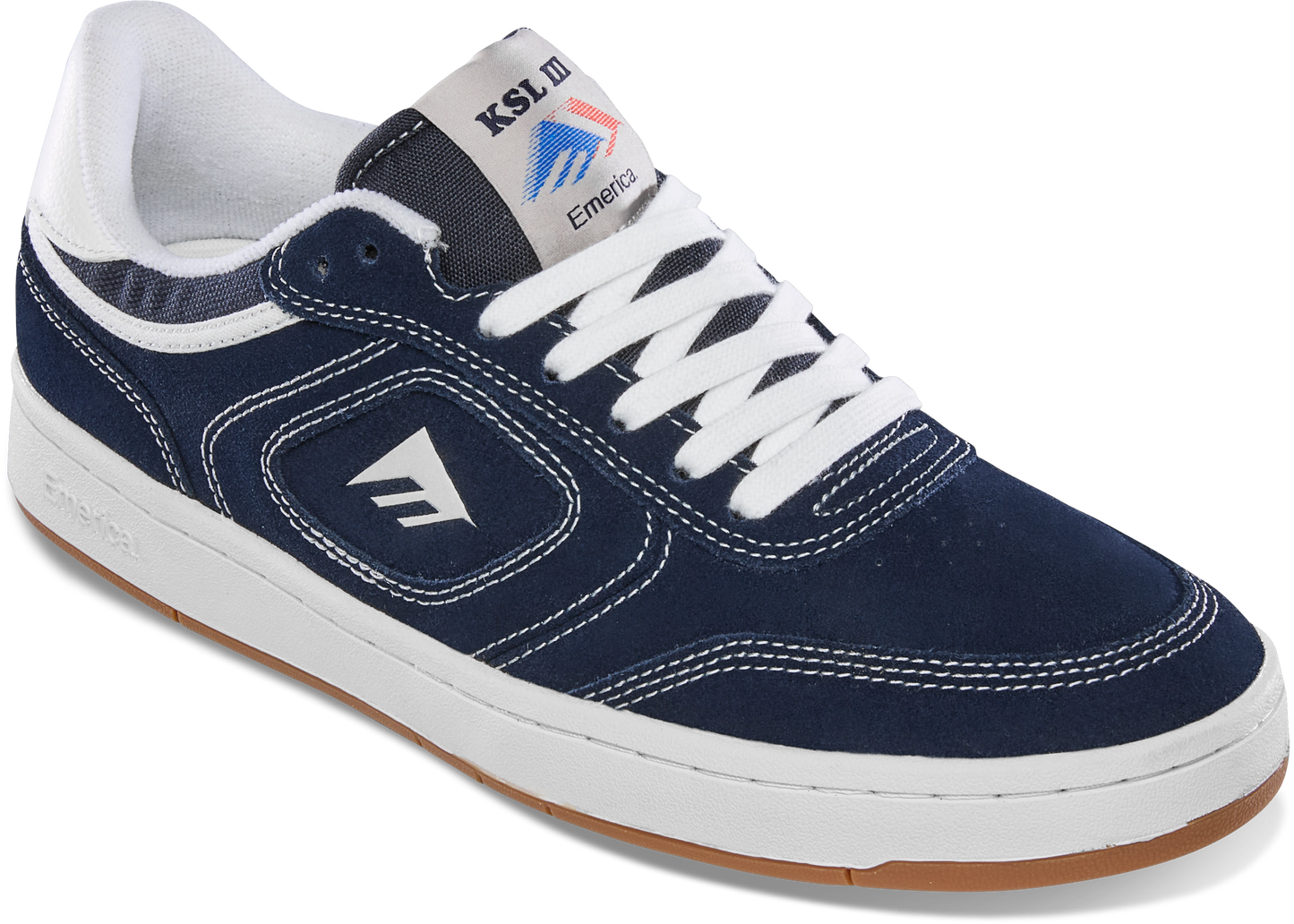 Emerica. KSL III