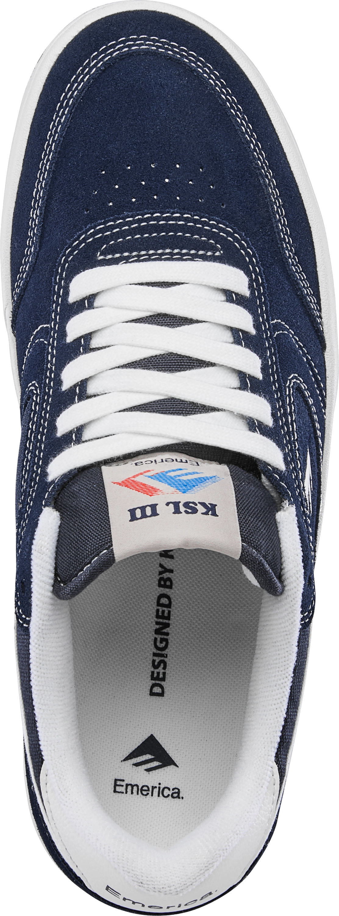Emerica. KSL III