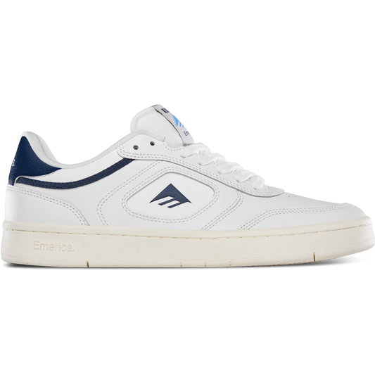 Emerica. KSL III White