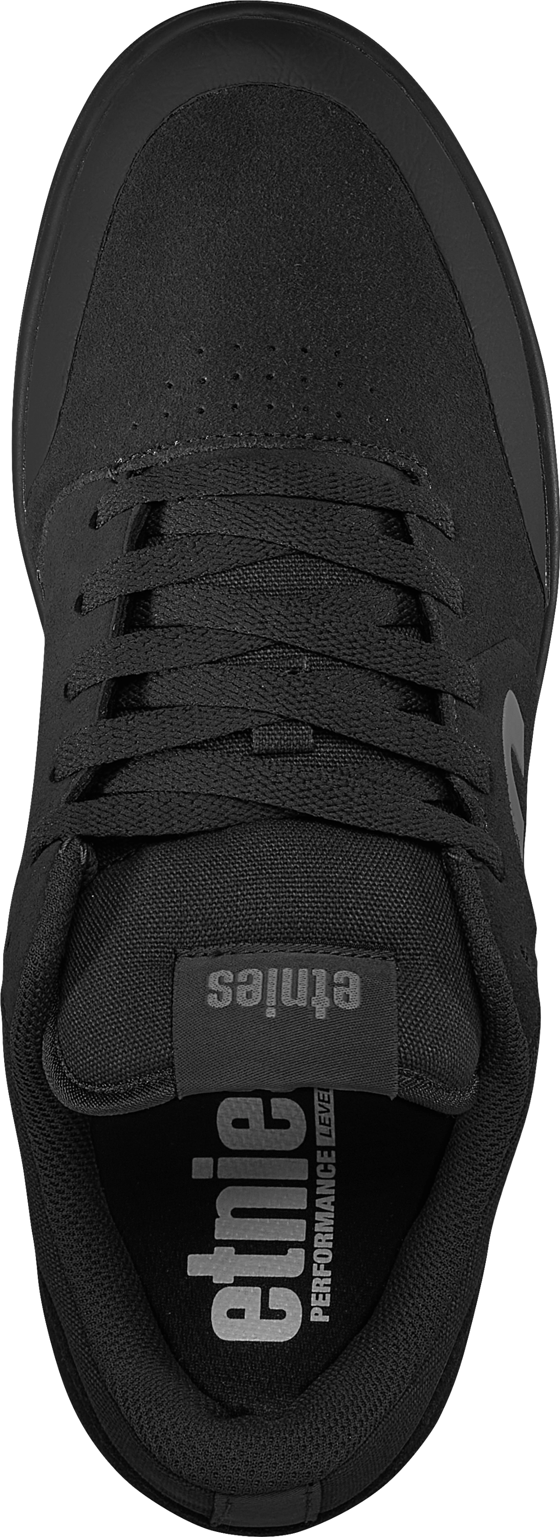 etnies Marana Black/Black