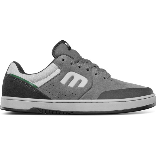etnies Marana Gray/Gray/Black