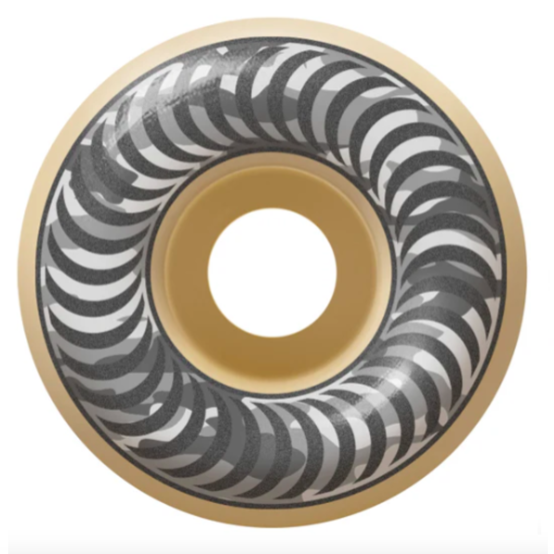 Spitfire Wheels FORMULA FOUR "CAMO CLASSICS 99DU"